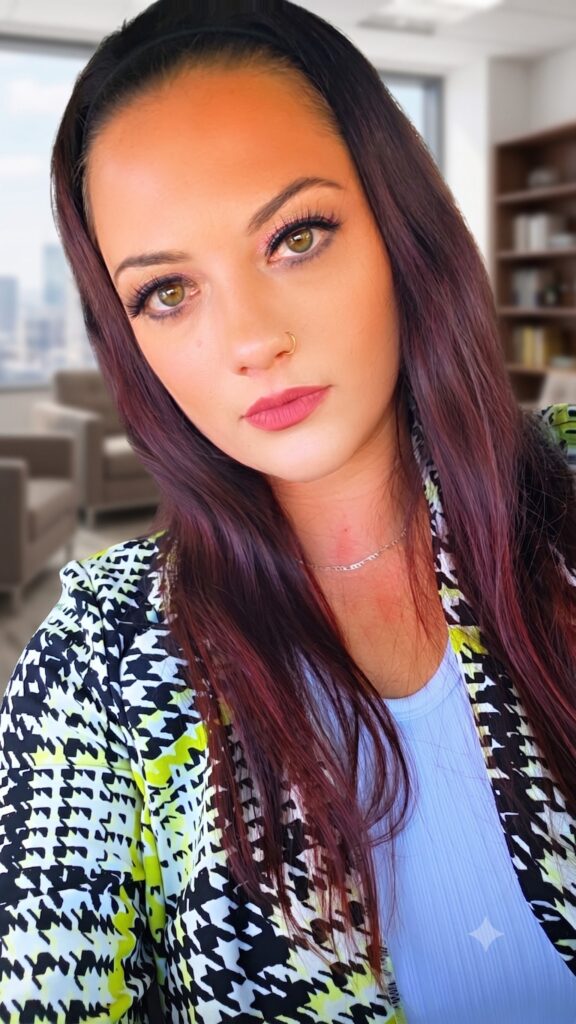 Amanda Greenleaf