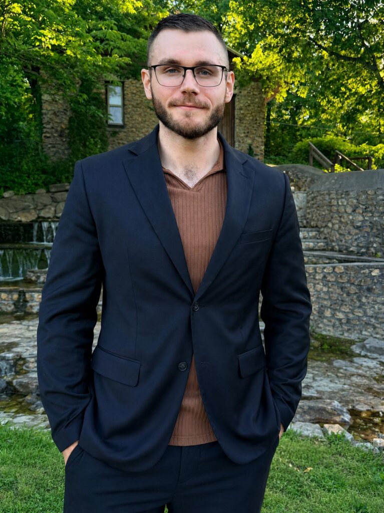 Andrew Bartholomew