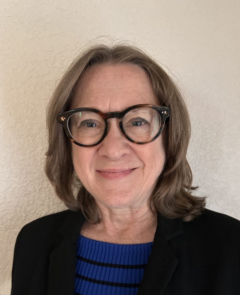 Stacy Tussel